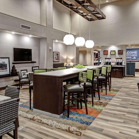 Hampton Inn & Suites Culpeper Exteriér fotografie