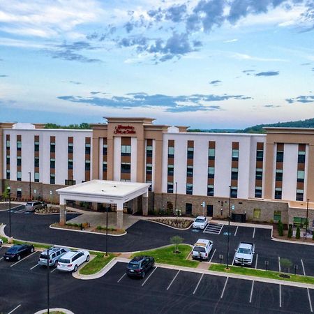 Hampton Inn & Suites Culpeper Exteriér fotografie