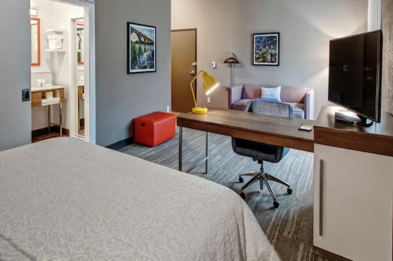 Hampton Inn & Suites Culpeper Exteriér fotografie