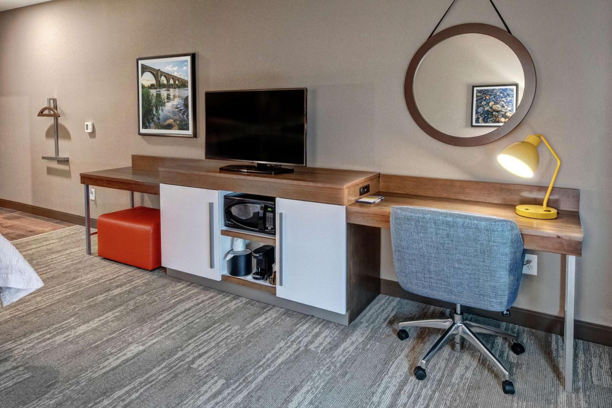Hampton Inn & Suites Culpeper Exteriér fotografie